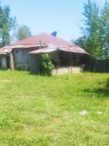 روستای مرخال چهارراه حقدوست