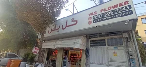 گل فروشی یاس 2