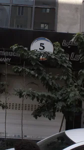کفش طبی دکتر ماوخ 2