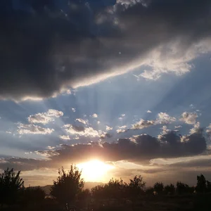 منطقه پیاده روی