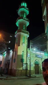 مسجد رضا