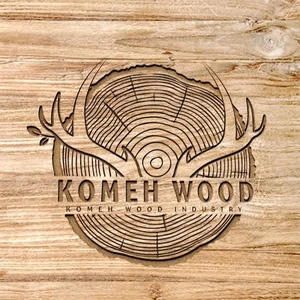 KOMEH WOOD