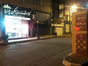 کارشناسان مسکن پوریا