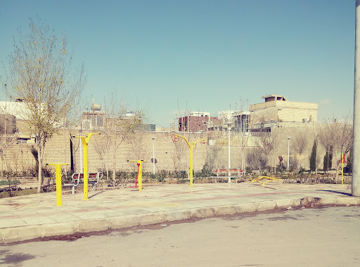 بوستان نصرآباد