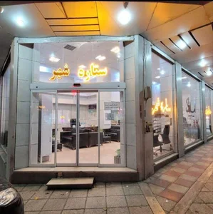 املاک ستاره شهر