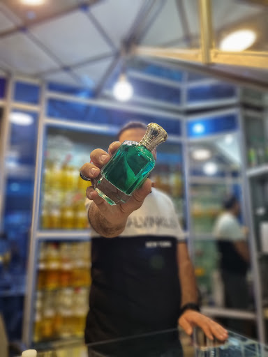 life perfume