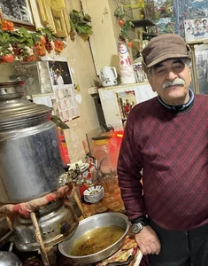 دکه کایلا