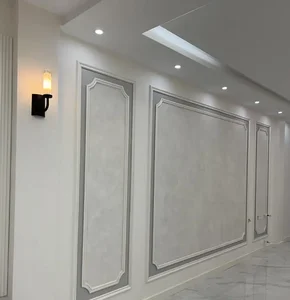 گچبری پیش‌ساخته یافت‌آباد جنوبی 2