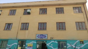 دبیرستان پسرانه پژوهندگان