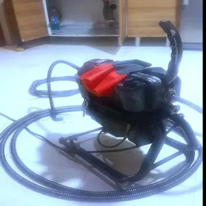 لوله‌بازکنی ستارخان 3