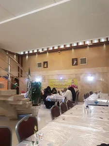 رستوران ستایش