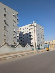 مجتمع مسکونی چاپخانه داران