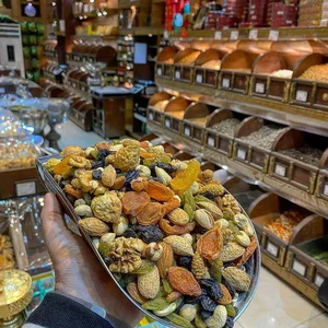 آجیلی مجید