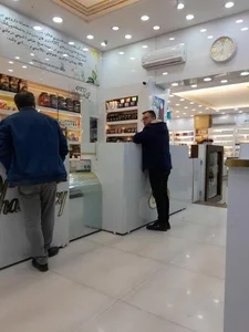 داروخانه شبانه روزی دانش 3