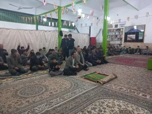 مسجدامیرالمومنین 3