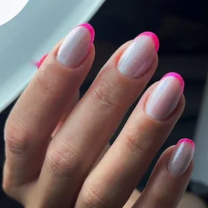 کاشت ناخن بابل (شکیلا طبری)