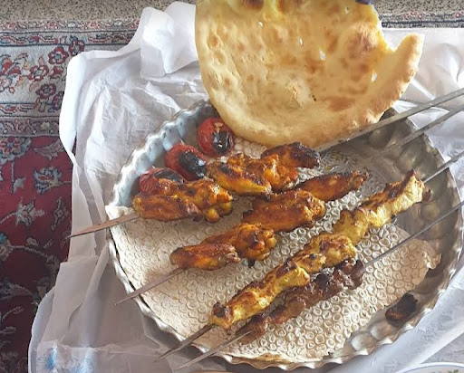 فست فود چیلی