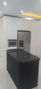 دکوراسیون داخلی کایزن ( صاحبی )