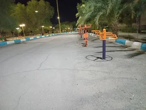 پارک 22 بهمن