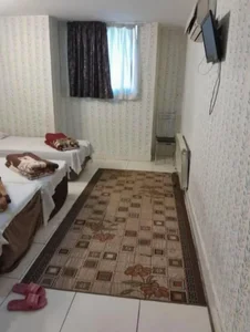 سوئیت کامرانی 5