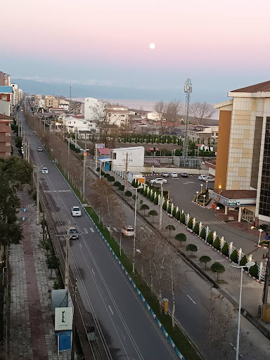بندر انزلی خیابان پاسداران کوچه نهن