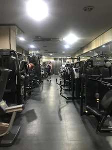 باشگاه بدنسازی تابان