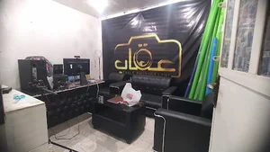 استودیو عقاب studiooqab