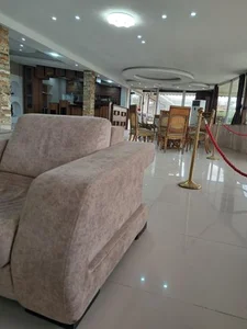 هتل پرواز 5
