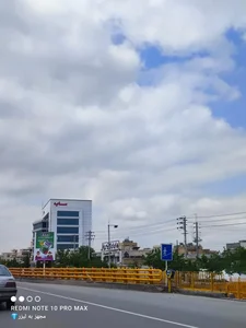 برج سایه 2