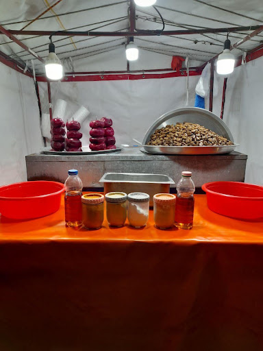 لبو باقالی (علی)