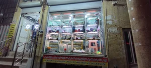 کالای برق احسان