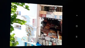ترمه گل افشان