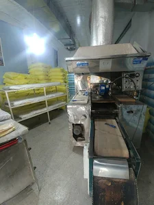 نانوایی حاج اکبر