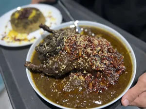 رستوران وکیلی 4