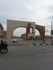 رستوران زائر سرای رضوی 2