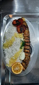 کترینگ مضیف