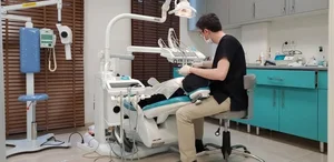 مطب دکتر حسن مسگری