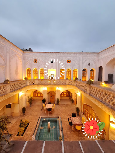 اقامتگاه سنتی موسوی