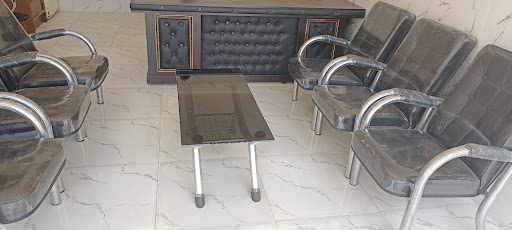 مشاور املاک کیانی