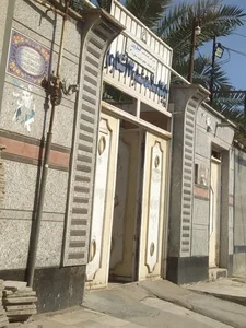 پایگاه سلامت شماره 3 ( بهداشت شکاره) 2