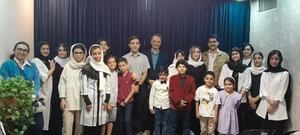 آموزشگاه موسیقی دریا 3