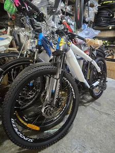 دوچرخه و لوازم کارگرزاده بوشهر bike shope