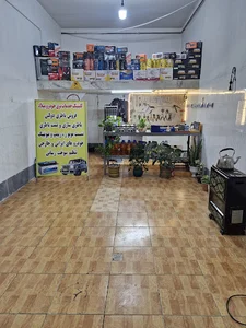 خدمات برق خودرو میلاد