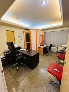 کلینیک تخصصی شنوایی شناسی دکتر سعید فراهانی