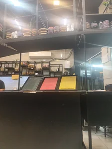 بستنی سنتی کوزه چی