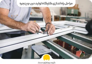 تک در
