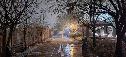 Health road