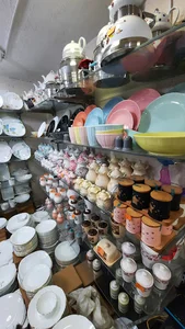 فروشگاه چینی زرین (ایران جهاز شعبه1)