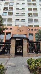 برج آفرینش