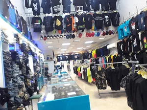 فروشگاه تک اسپرت
